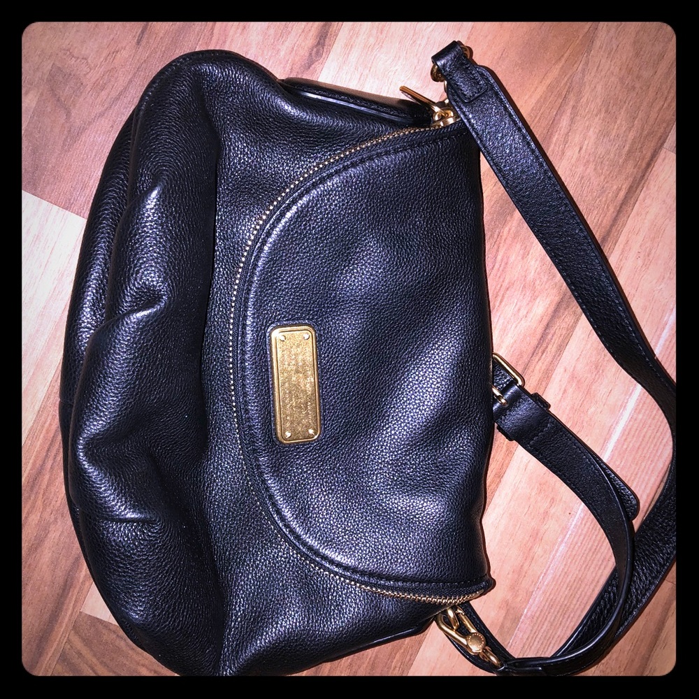 Marc by Marc Jacobs classic Natasha crossbody